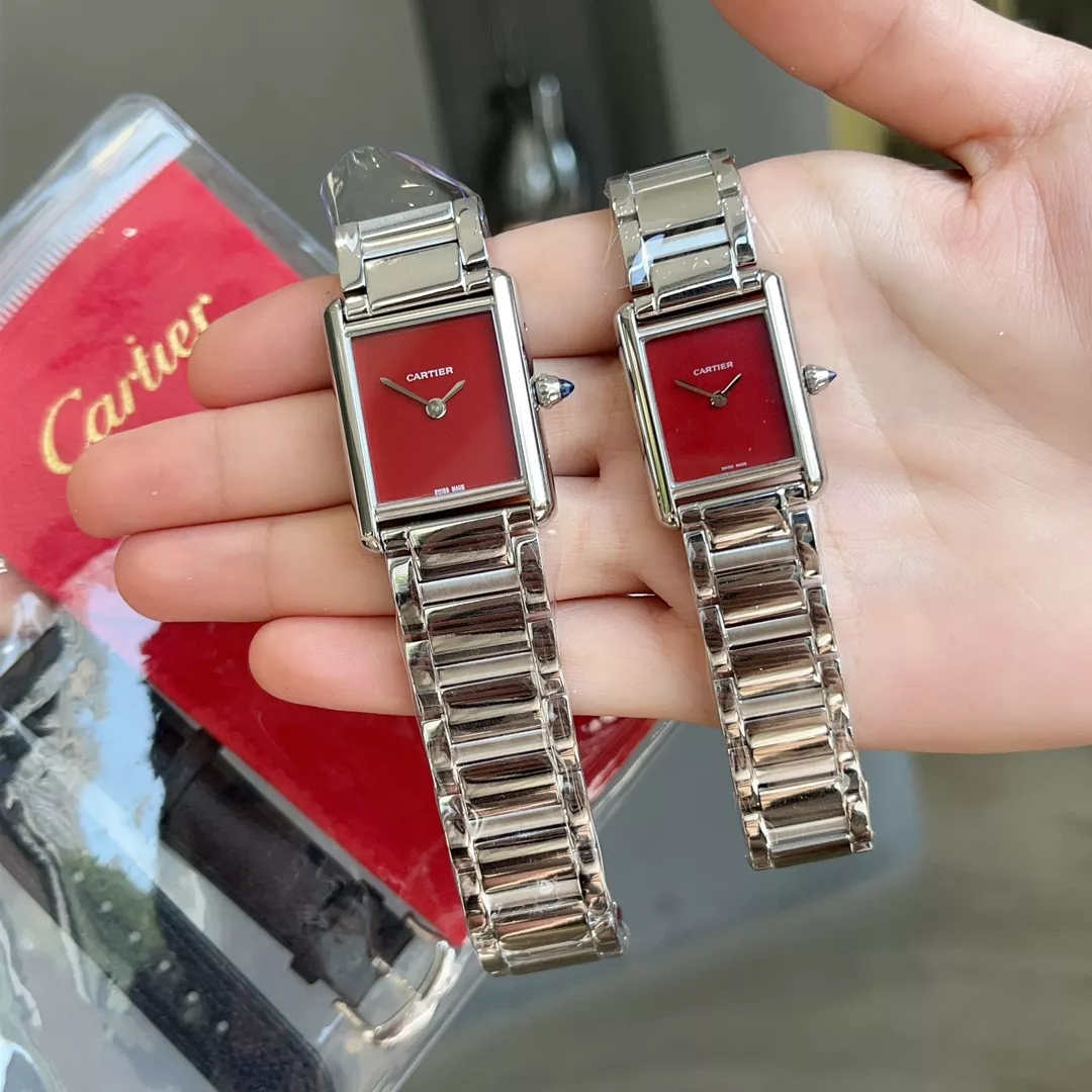 cartier aaa qualite montres pour unisexe s_12b5017